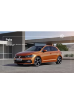 Promos et remises  : Volkswagen - polo