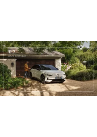 Prospectus Volkswagen Vente et Après-Vente CHAUMONT : Volkswagen - id 7