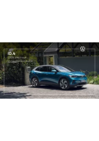 Prospectus Volkswagen Vente et Après-Vente TARBES : Volkswagen - id 4