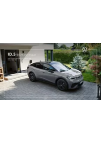 Prospectus Volkswagen Vente et Après-Vente VERT ST DENIS CESSON : Volkswagen - id 5