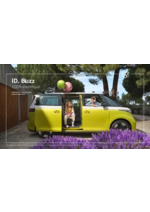 Promos et remises  : Volkswagen - id buzz