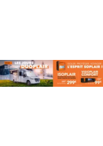 Promos et remises  : Les jours duoplair