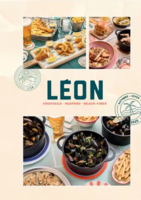 AUTOMNE - HIVER 2025 - Léon de Bruxelles