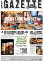 Prospectus Les 3 brasseurs : AUTOMNE/HIVER 2025 Avignon