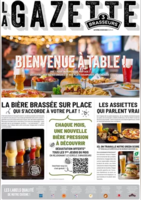 AUTOMNE/HIVER 2025 Grand Quevilly - Les 3 brasseurs