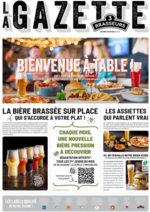 Prospectus Les 3 brasseurs : AUTOMNE/HIVER 2025 Grand Quevilly