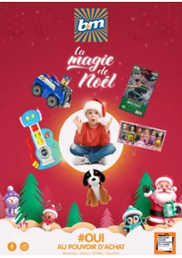 Prospectus Babou SAINT-MARCEL-LES-VALENCE : Jouet