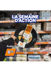 Prospectus Action Montdidier : La Semaine d’Action est de retour !