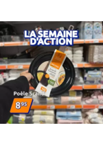 Promos et remises  : La Semaine d’Action est de retour !