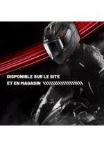 Prospectus Dafy moto : Donnez encore plus d’éclat à vos balades !