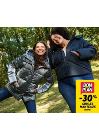 Prospectus distri-center Lillebonne : Bon plan