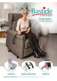 Prospectus Bastide dechy : AUTOMNE_HIVER 2025