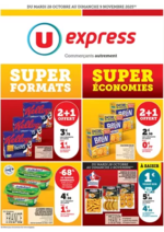 Prospectus  : Offre Gros Volumes