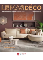 Promos et remises  : Le mag déco