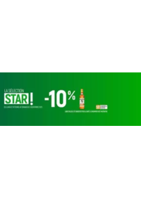 Prospectus Supermarchés Casino MONTUSSAN : La selection star
