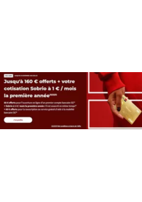 Prospectus Crédit du Nord Ganges : Exclusive Web