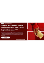 Prospectus Crédit du Nord : Exclusive Web