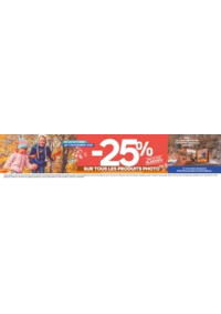 Prospectus PHOTO SIMON : Offres du moment