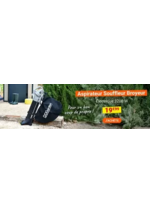 Promos et remises  : Mon jardin d'hiver !