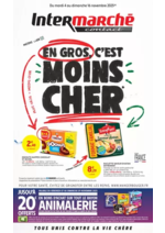 Prospectus  : GEN NOVEMBRE 2