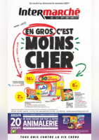 GEN NOVEMBRE 2 - Intermarché Super