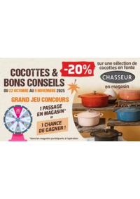 Prospectus Eureka Ma Maison CHAMALIERES : Catalogue Eureka Ma Maison