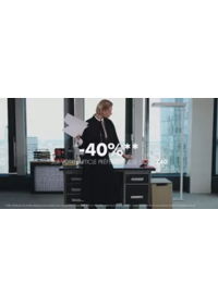 Prospectus Zapa Le Havre : Nouvelle Collection -40%