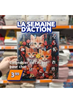 Prospectus Action : La nouvelle Semaine d’Action est là !