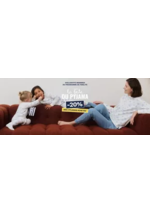 Prospectus Petit Bateau : La Fête du pyjama