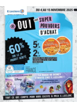 Promos et remises  : EVENEMENT 11