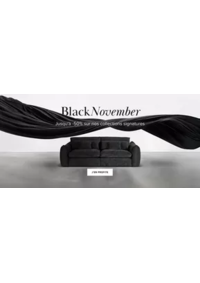 Prospectus Habitat GRENOBLE 18 boulevard Agutte Sembat : Black November