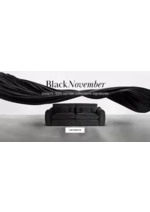 Prospectus Habitat : Black November