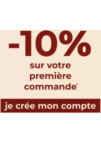 Prospectus Scottage RODEZ : Les manteaux