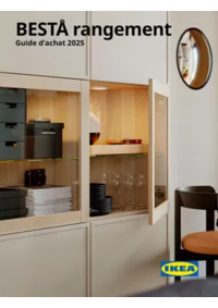 Prospectus IKEA AVIGNON - VEDENE : BESTÅ rangement