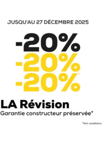 Prospectus Midas Paris 7 Quai Louis Blériot : Parce que l’on sait que l’entretien de son véhicule pèse sur le budget Cet hiver, Midas vous allège 