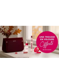 Prospectus Bourjois PARIS Passage du Havre : Offre du moment