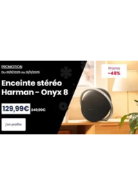 Prospectus Cultura SORGUES : Novembre Offres