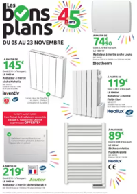 Prospectus Mr Bricolage DENAIN : Les bons plans