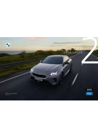 Prospectus BMW SAINT LO : The gran Coupé 2
