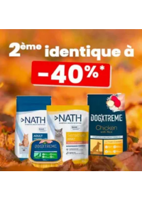 Prospectus Animalis Clermont Ferrand : SUPER DEAL