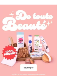 Prospectus Chronodrive LE CRÈS : En Promos