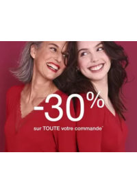 Prospectus Damart PARIS 15 : Sous-vêtements thermolactyl