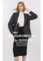 Prospectus KOOKAÏ : Collection AH25