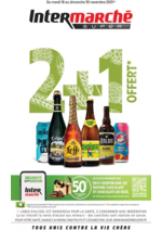 Prospectus Intermarché Super : GEN NOVEMBRE 4