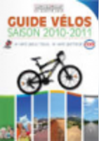 Guide Vélos Optim'alp 2010/2011 - Cora