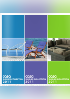 Summer collection - Casa