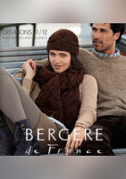 Catalogue Créations 2011 - 2012 - Bergère de france