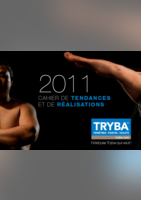 Cahier tendance 2011 - Tryba