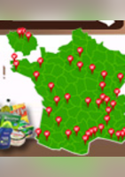 Votre magasin est il ouvert le 15 août ? - Géant Casino