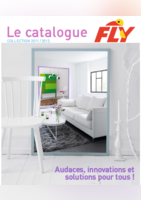 Catalogue 2011-2012 - Fly